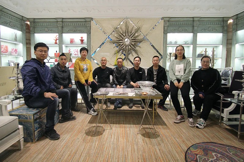 致敬背后的英雄——工程部、客服部篇