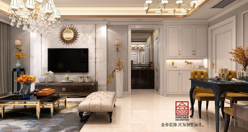 ?家居裝修要點詳細介紹 家居裝修要點常見問題有什么？