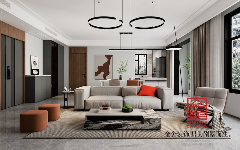 ?石家莊裝修報價是如何計算的？