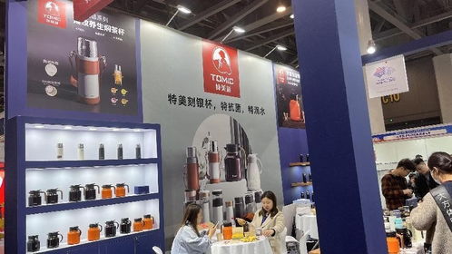 數字創意點燃杭城，杭州禮品展賦能禮品行業新篇章